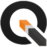 QGIS Master Logo